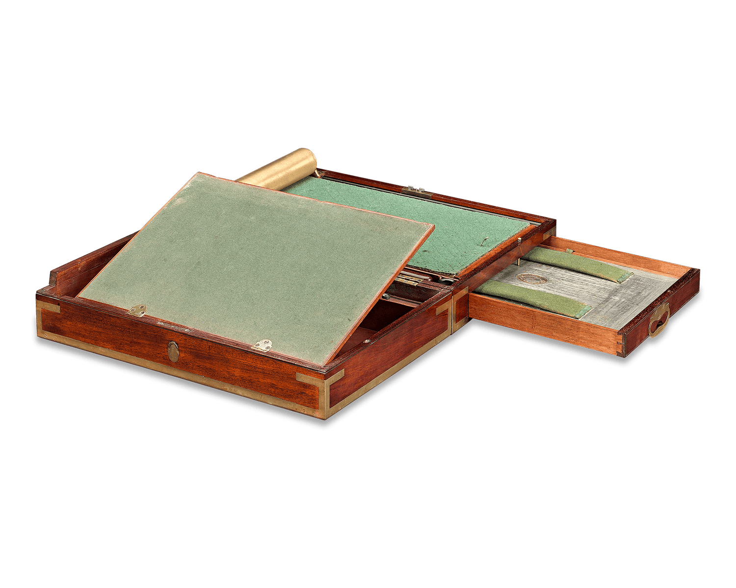 Portable Copying Machine by James Watt & Co.