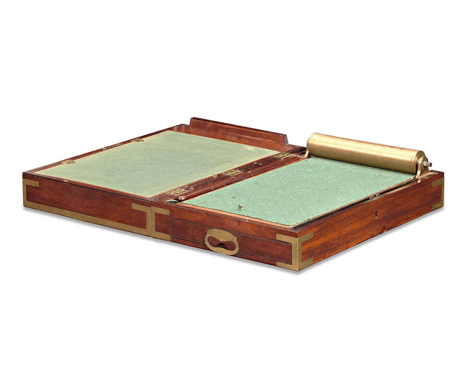 Portable Copying Machine by James Watt & Co.