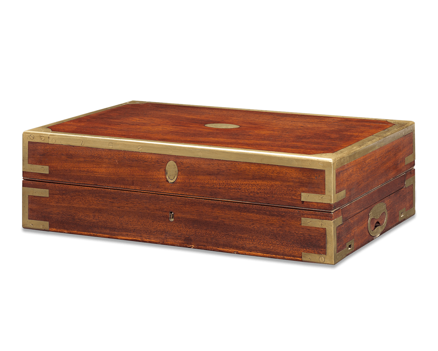 Portable Copying Machine by James Watt & Co.