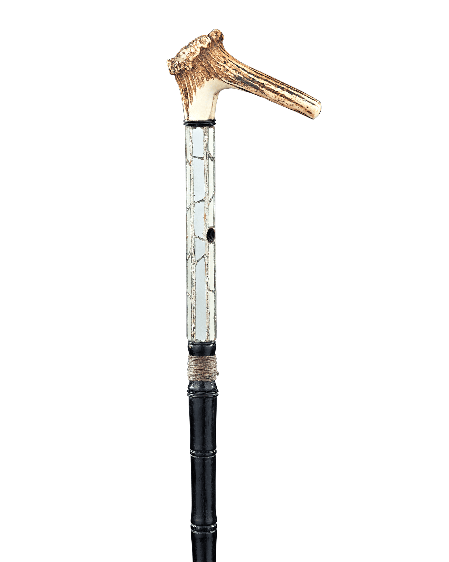 English Bird Catcher's Cane