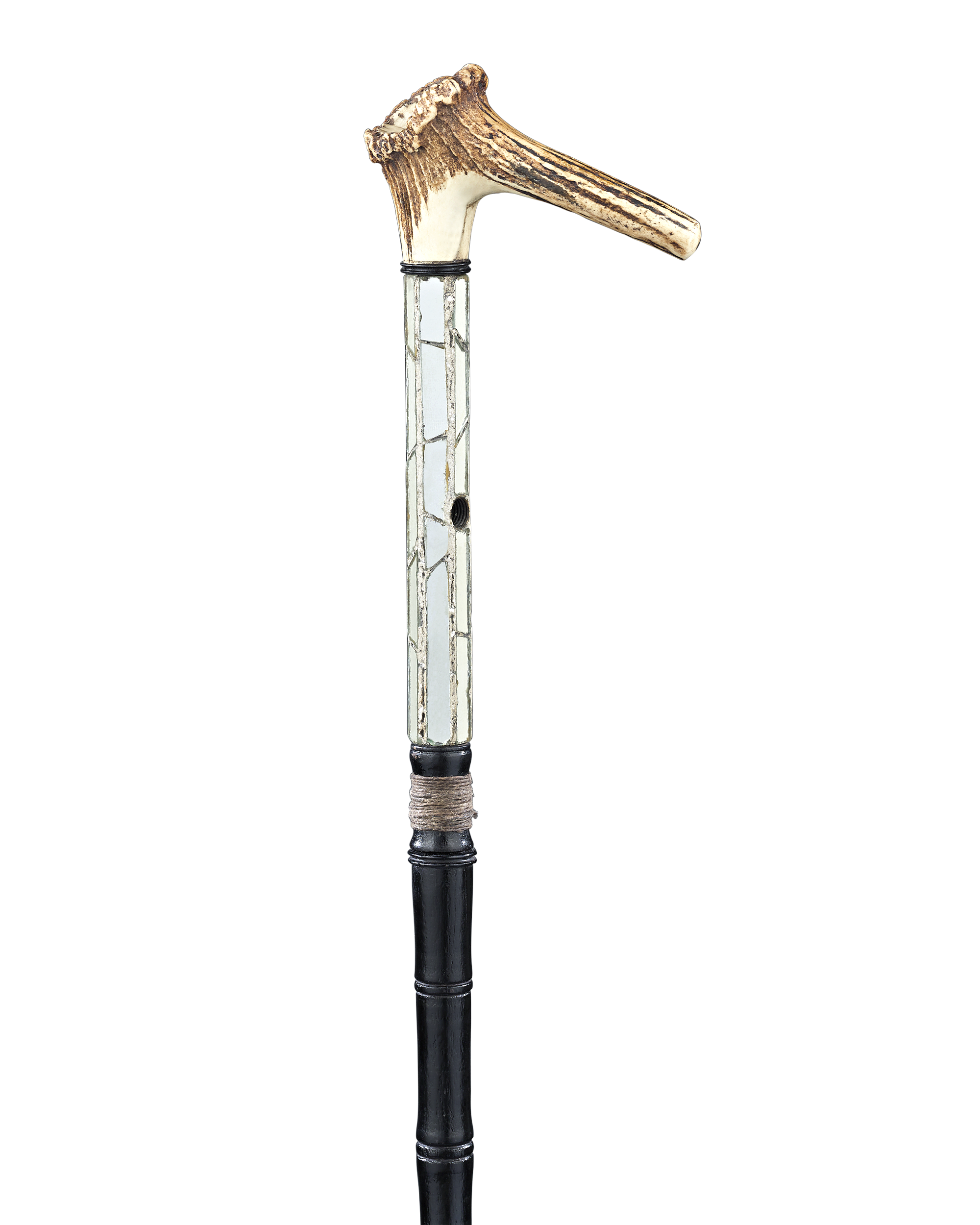 English Bird Catcher's Cane