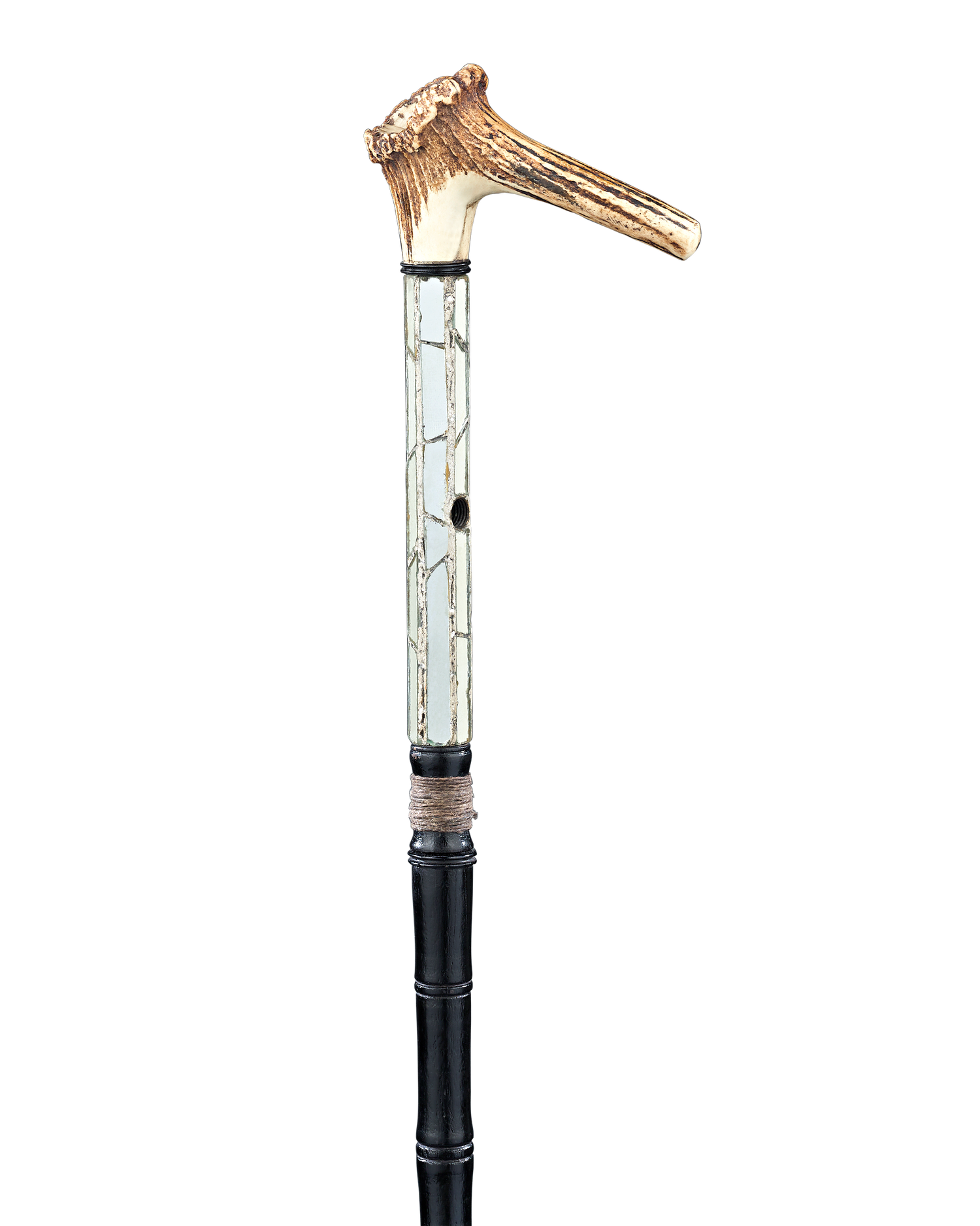 English Bird Catcher's Cane