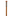English Clothesline Walking Stick