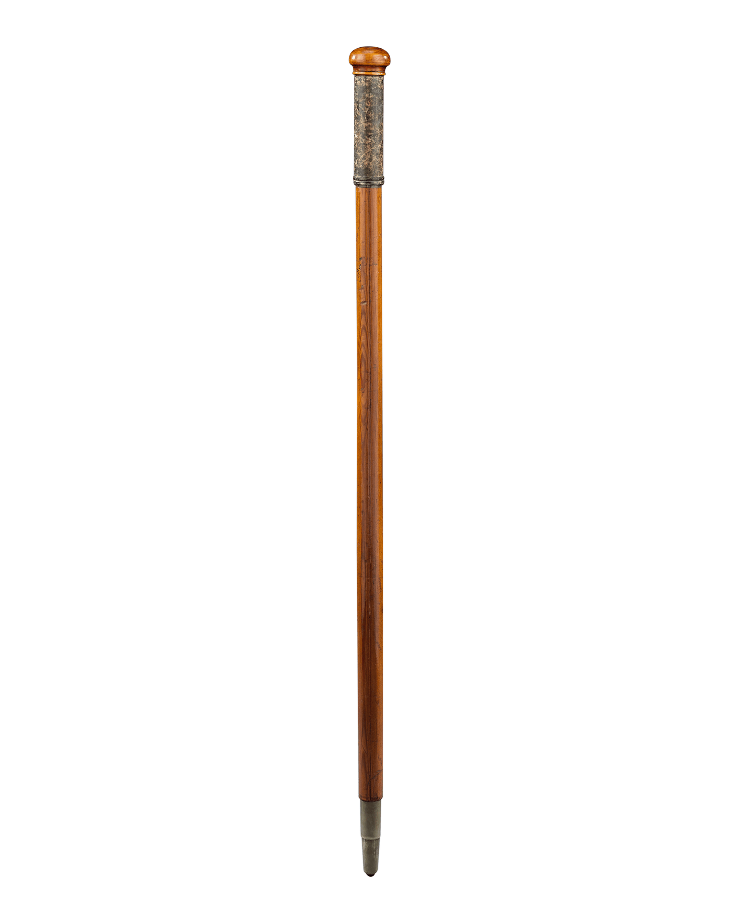 English Clothesline Walking Stick