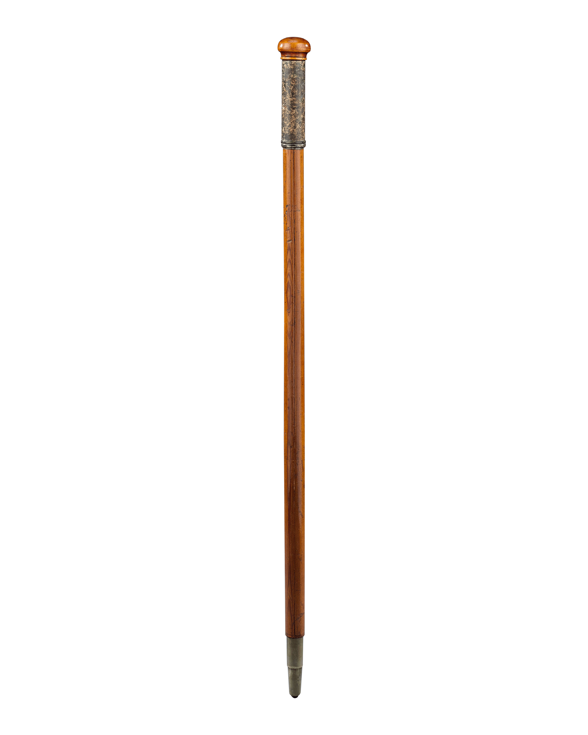 English Clothesline Walking Stick