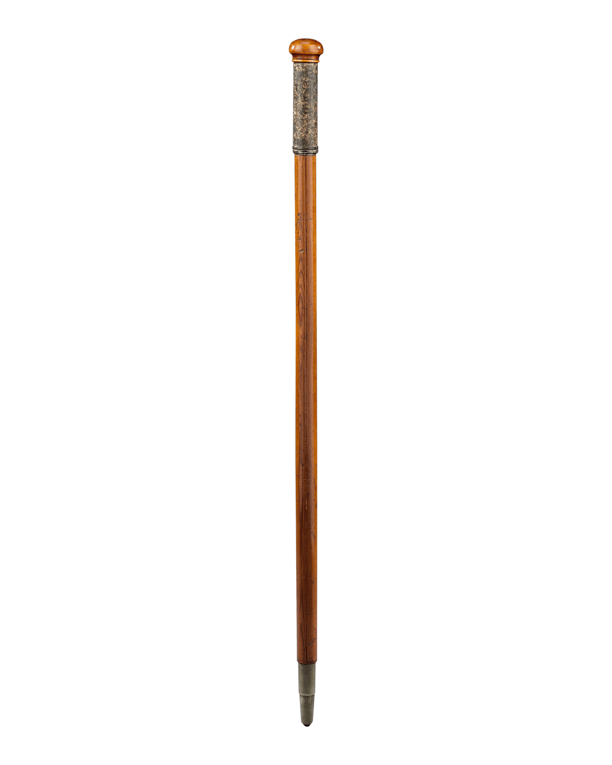 English Clothesline Walking Stick