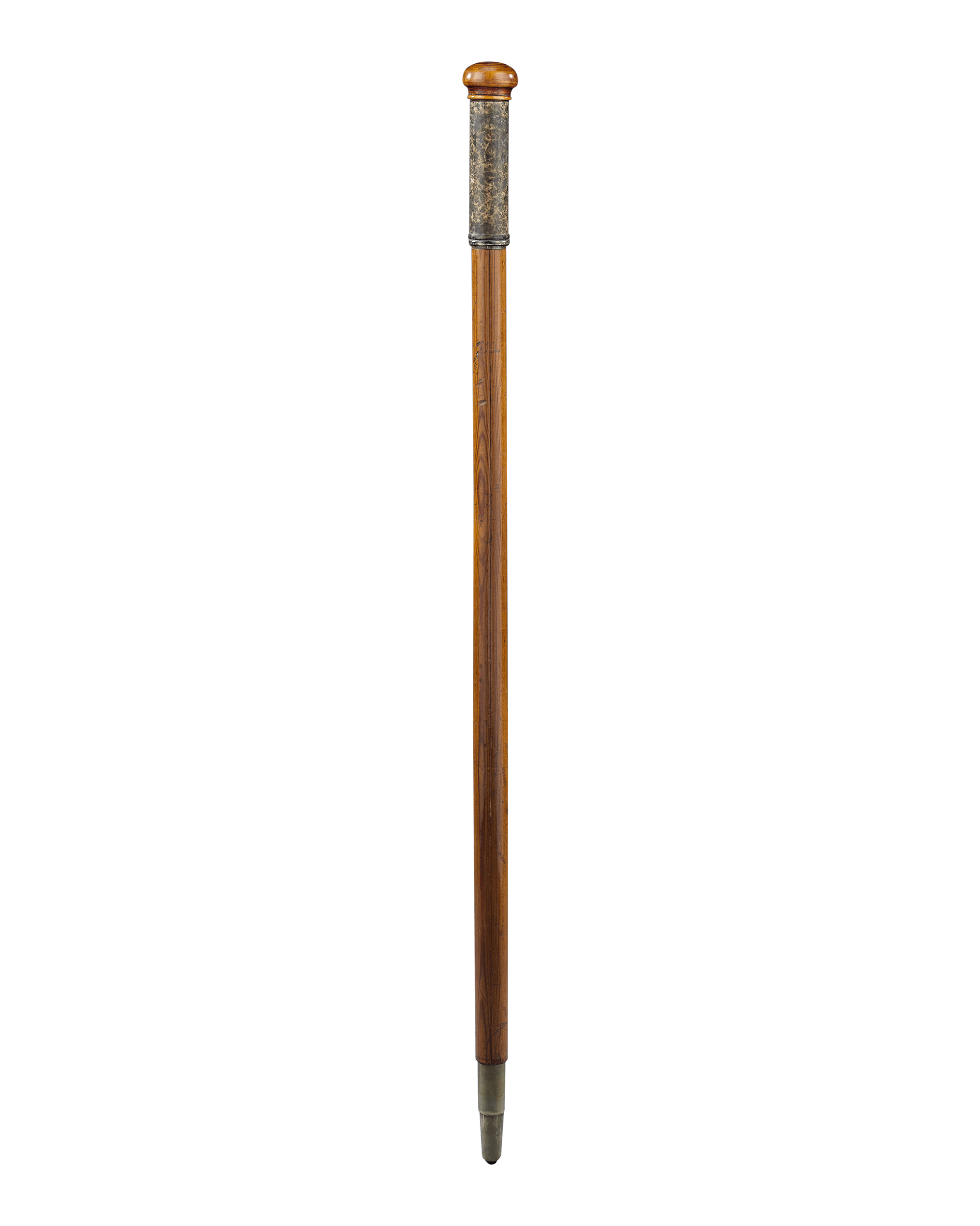 English Clothesline Walking Stick