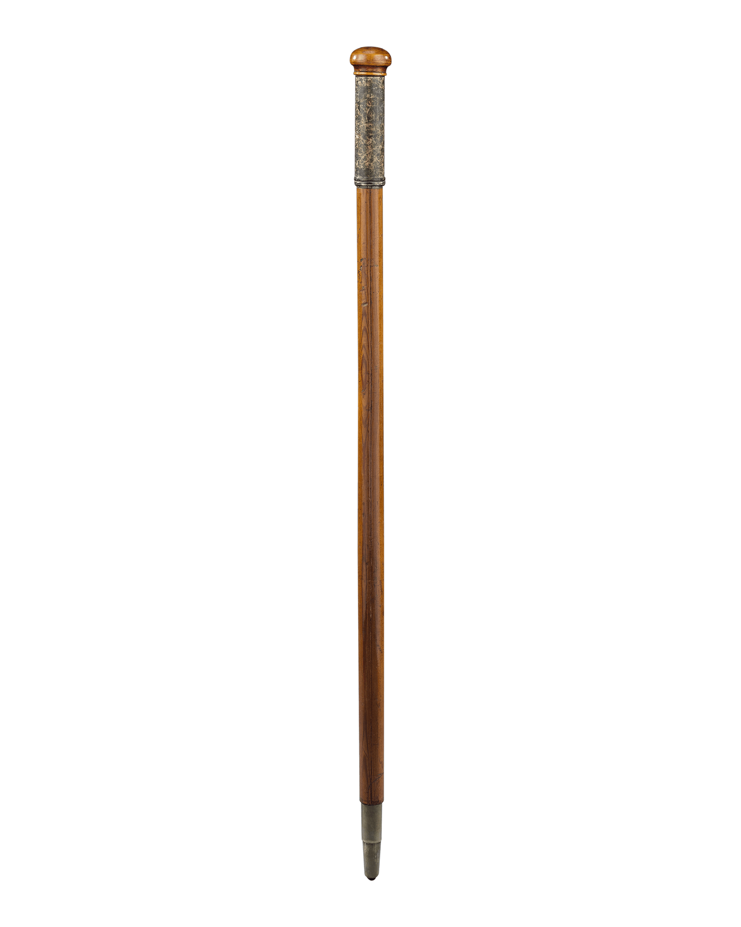 English Clothesline Walking Stick