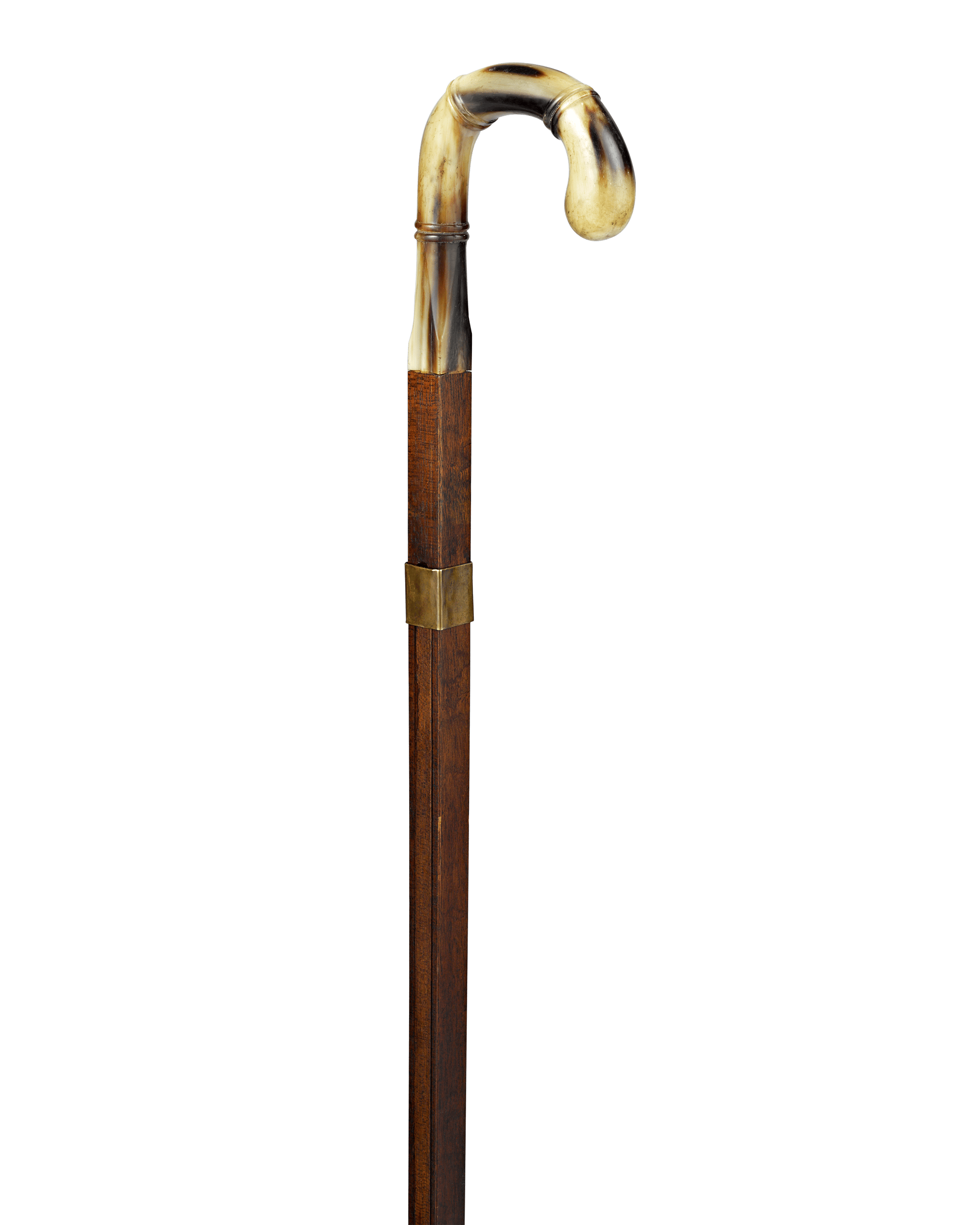 Tailor's Suit Measuring Cane