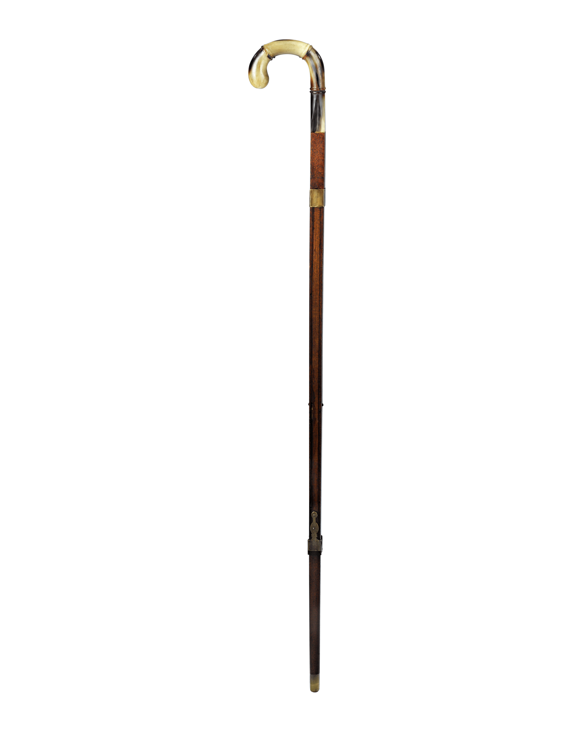 Tailor's Suit Measuring Cane