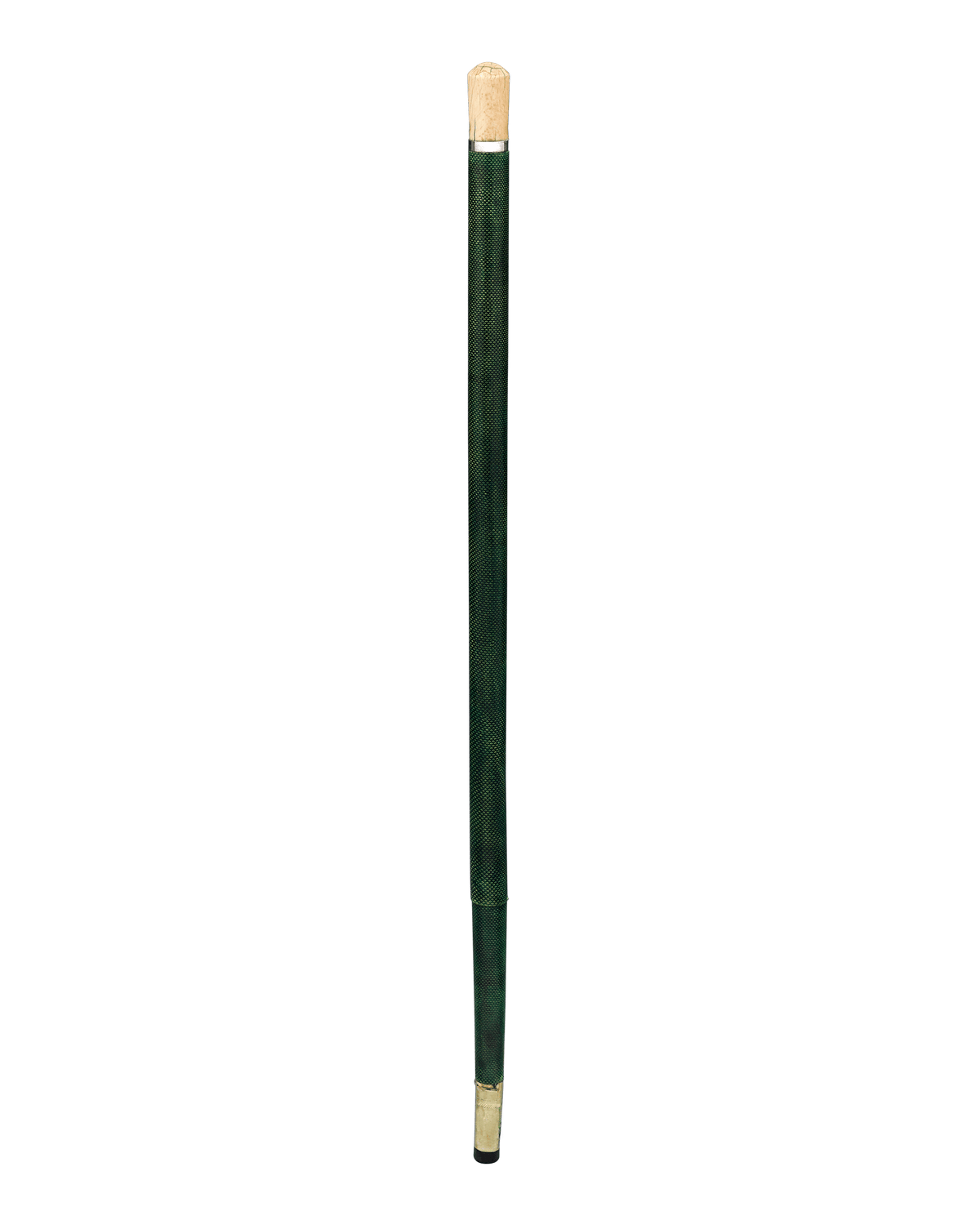 Shagreen Telescope Cane