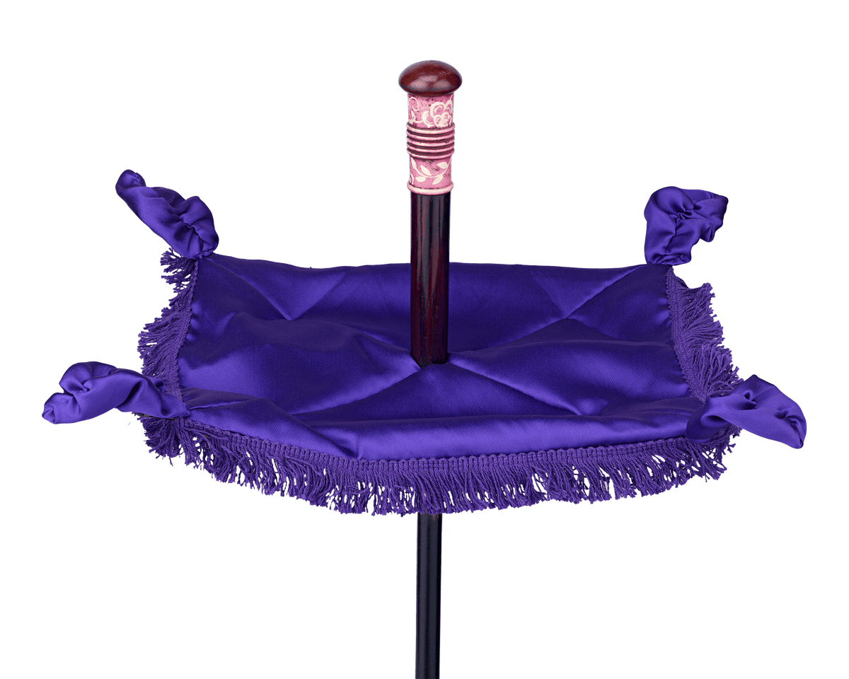 Magician's Table Cane