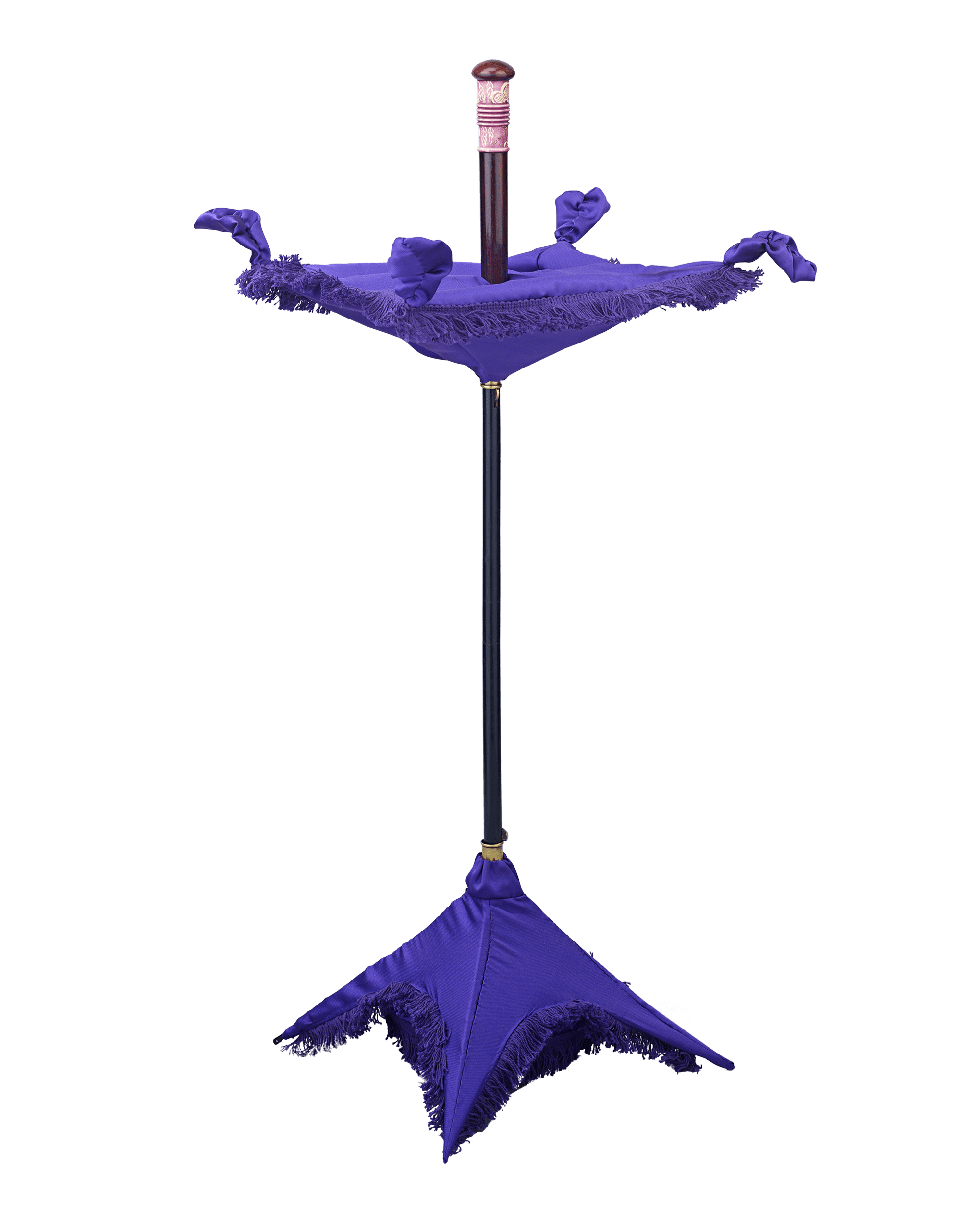 Magician's Table Cane