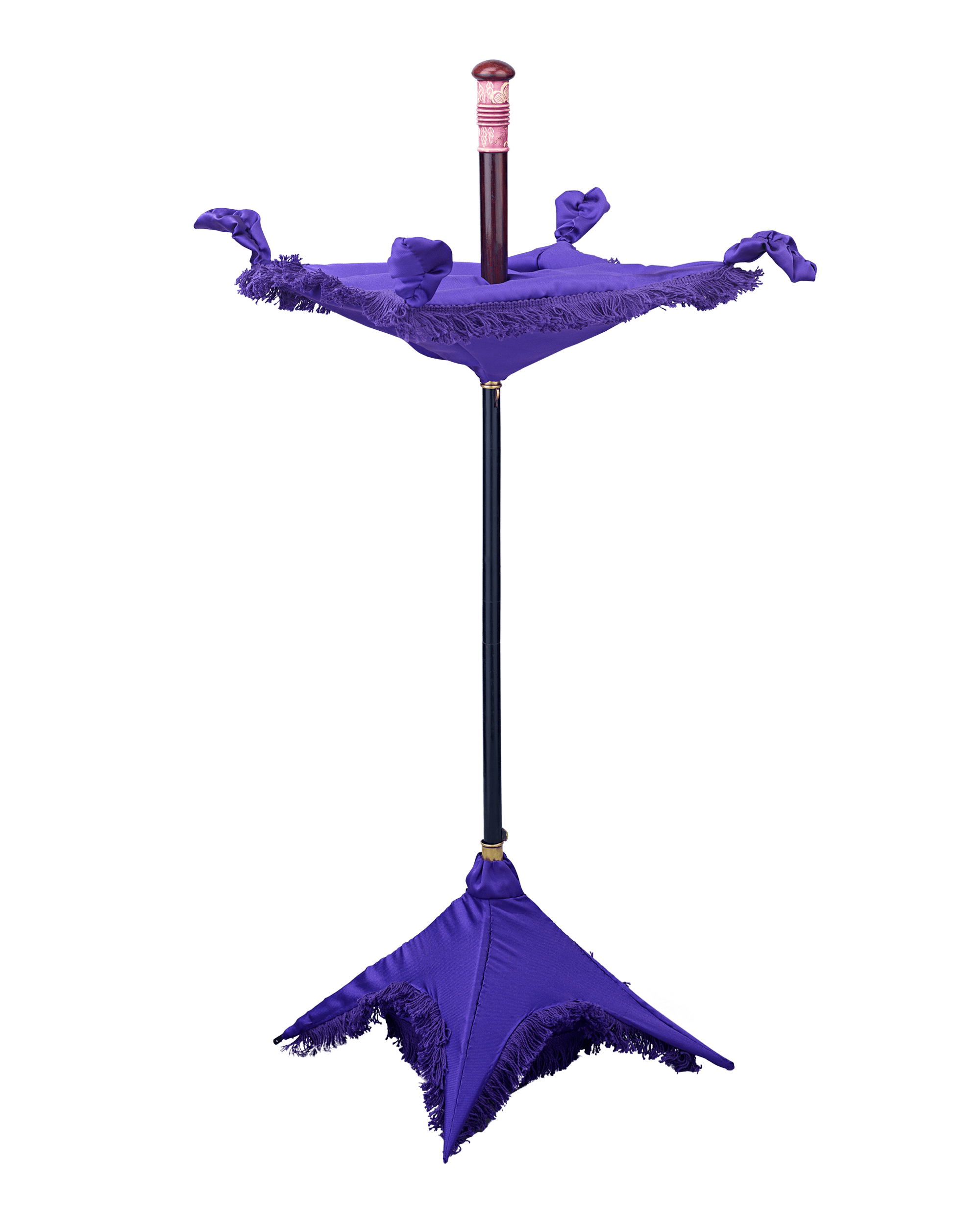 Magician's Table Cane