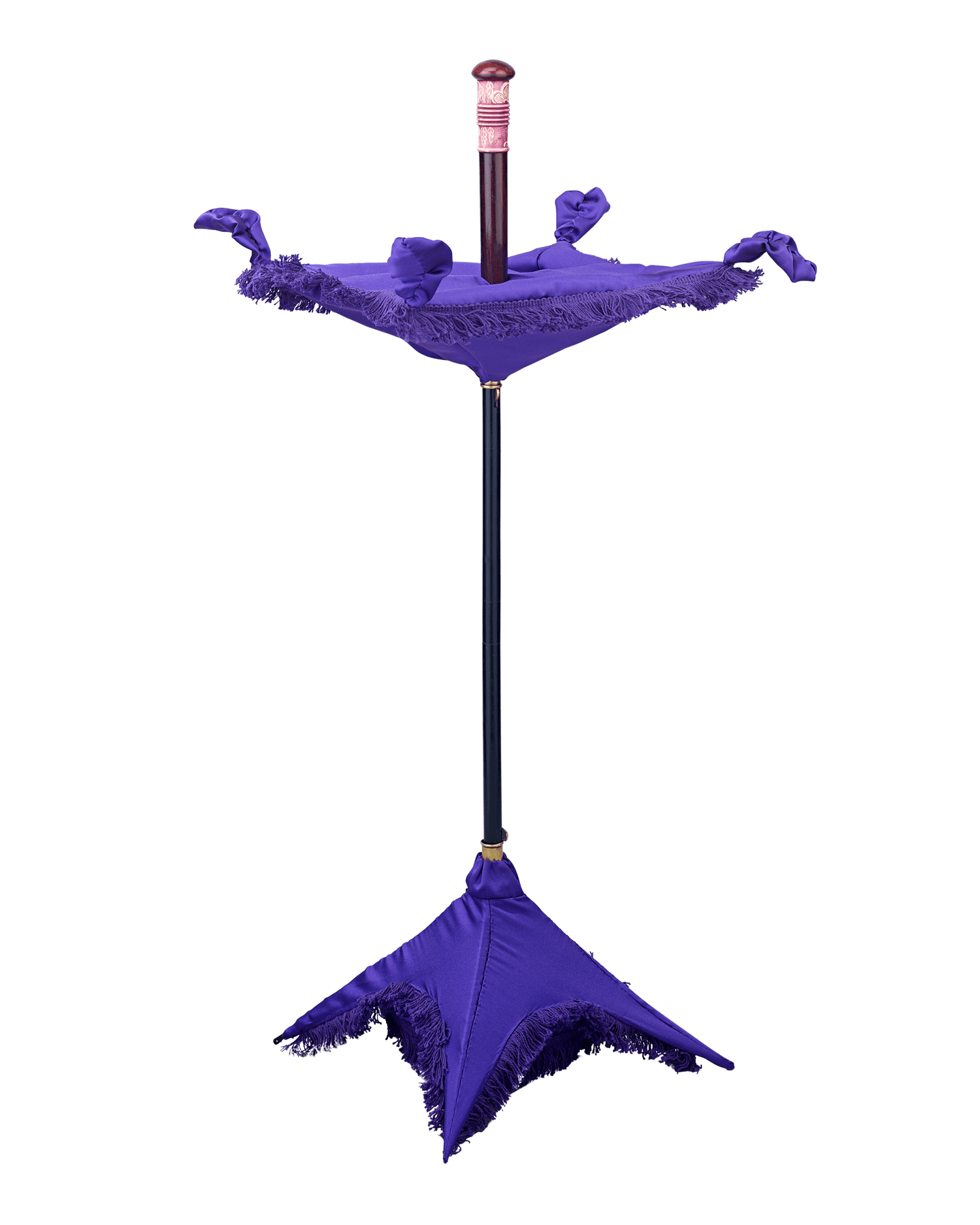 Magician's Table Cane