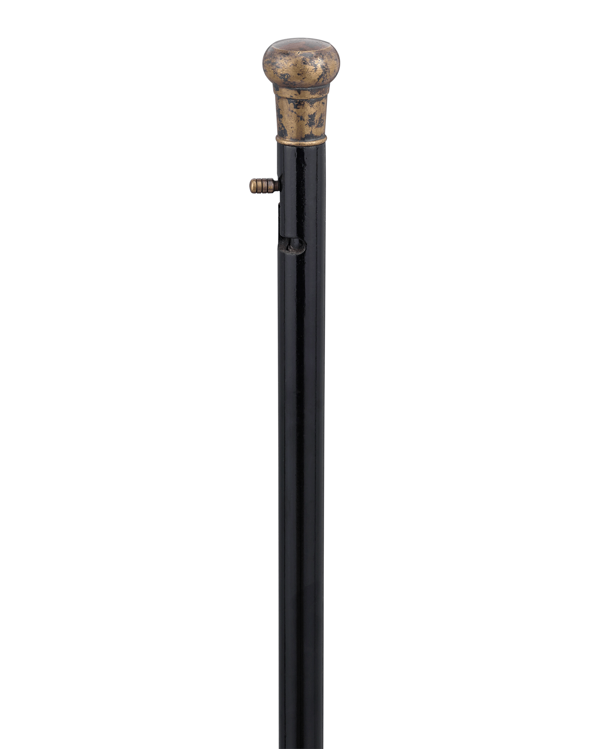 Flare Gun Cane