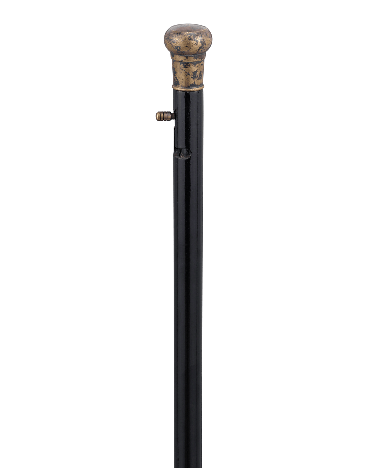 Flare Gun Cane