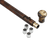 Flare Gun Walking Stick