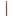 Flare Gun Walking Stick
