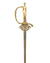 Jean-Gabriel Domergue's French Academician Sword