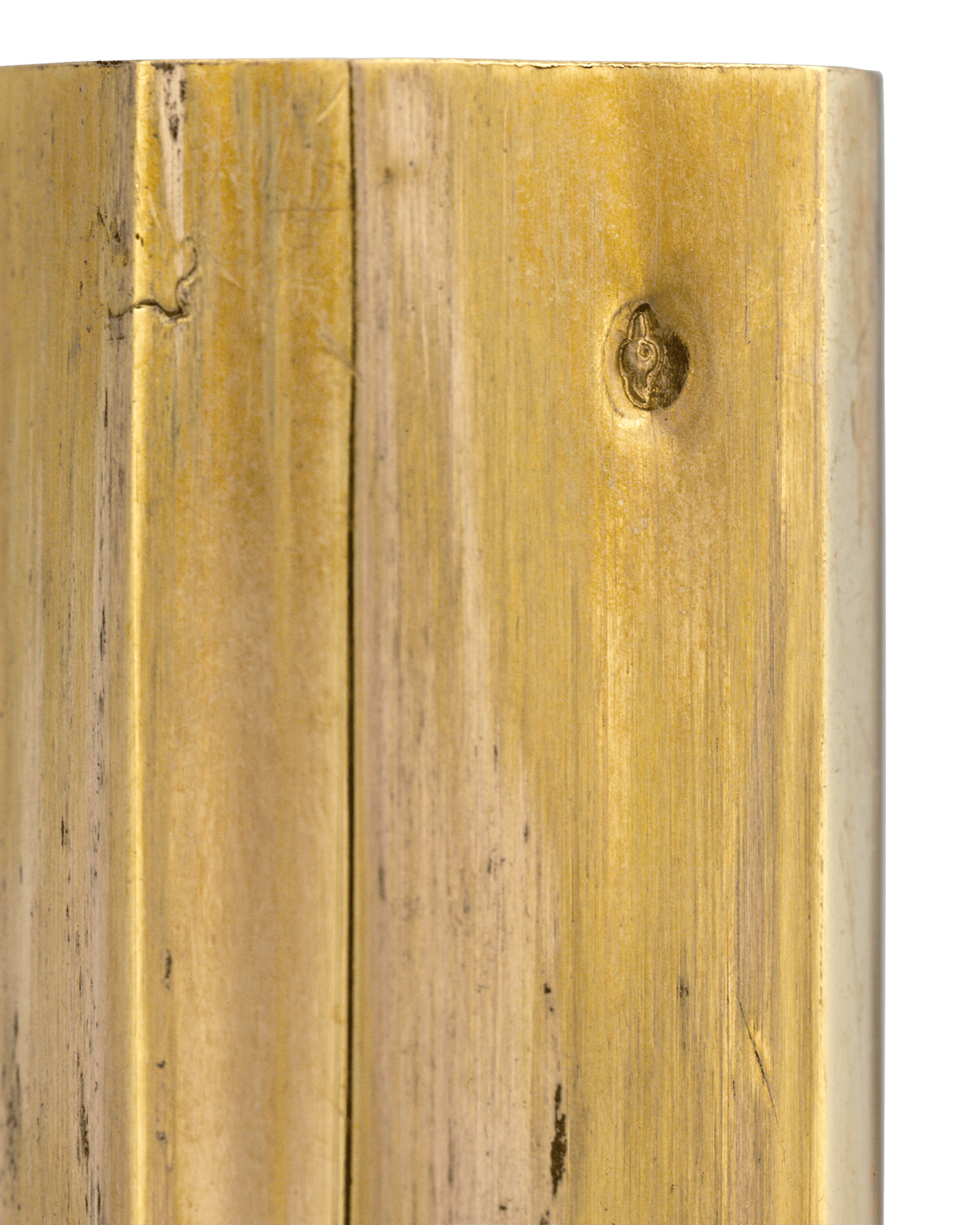 18th-Century French Gold Étui