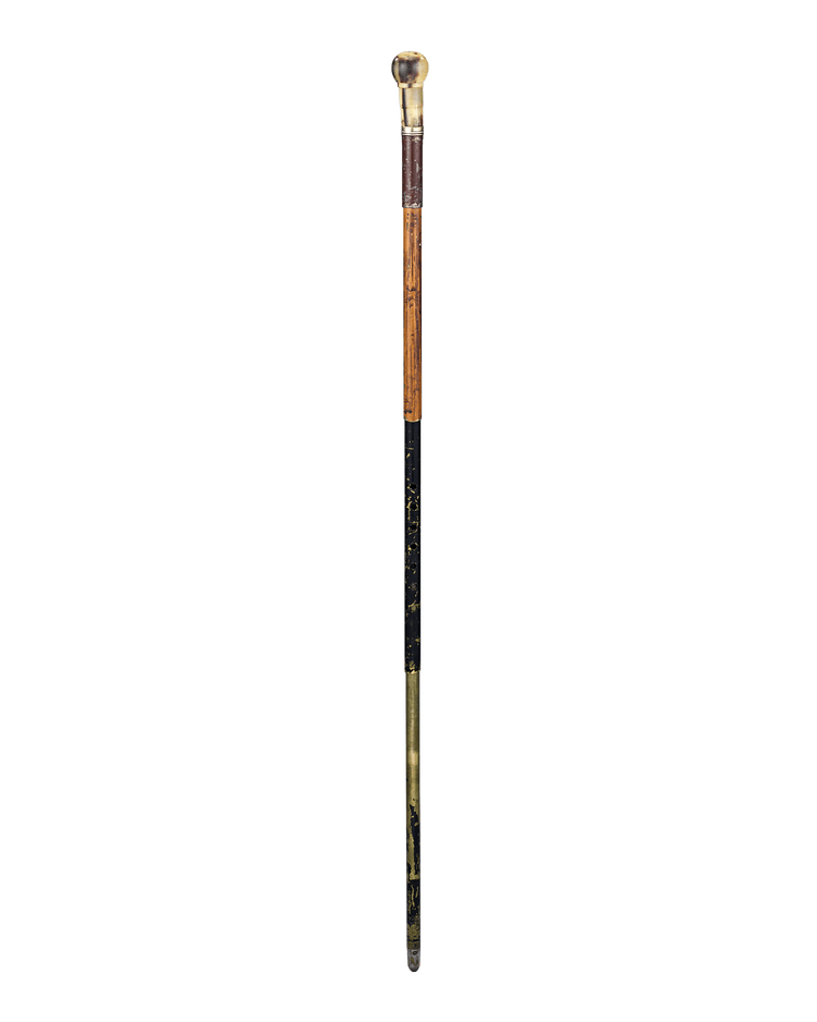 Salesman's Samples Cane | M.S. Rau