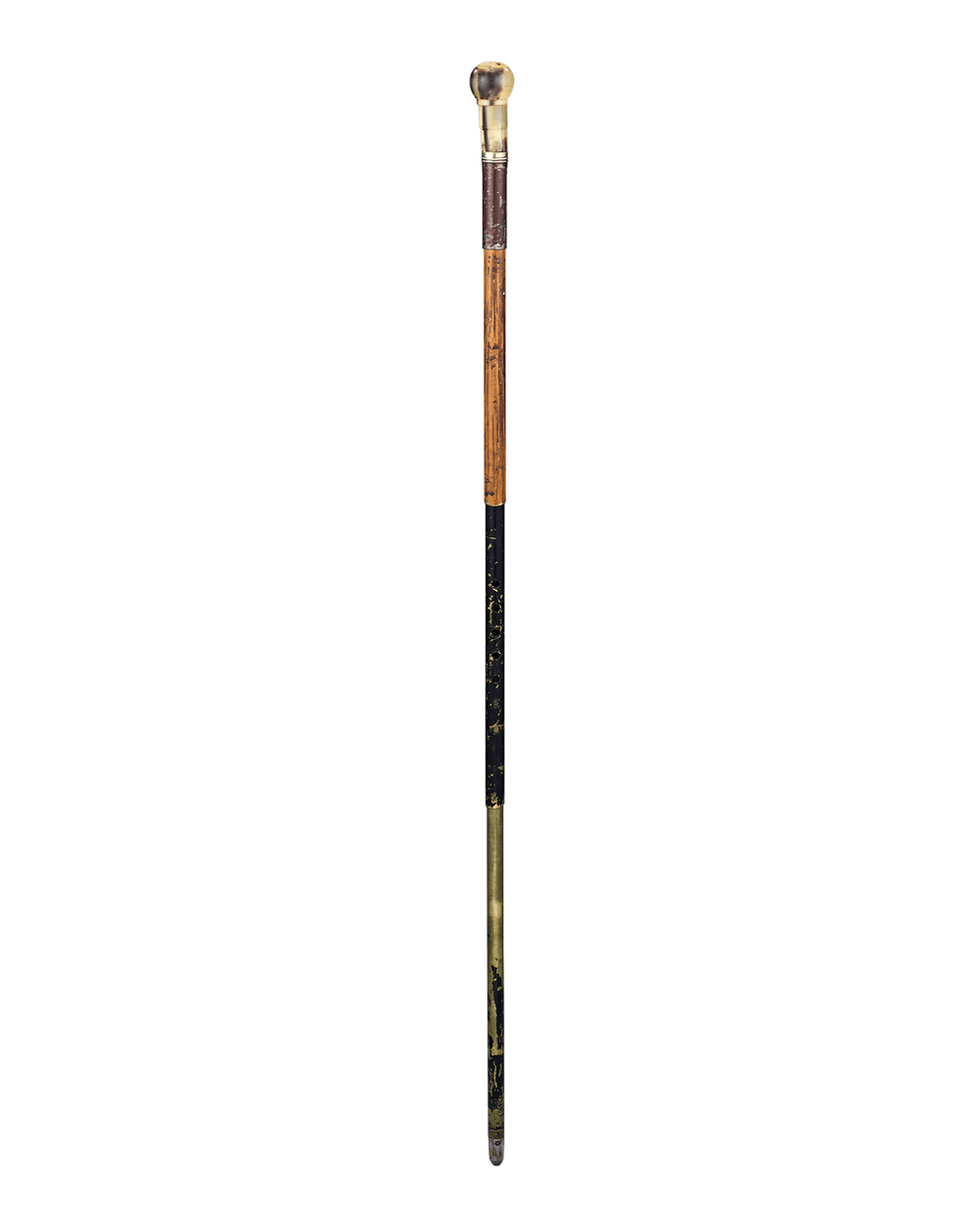 Salesman's Samples Cane | M.S. Rau