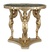 Silver-Gilt Exhibition Tea Table by Maison Aucoc