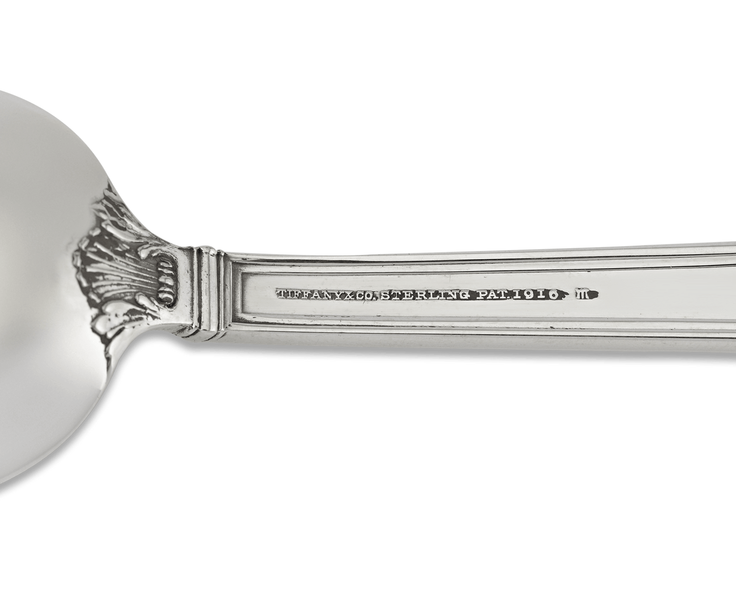 Tiffany & Co. San Lorenzo Silver Flatware Service, 248 Pieces Tiffany & Co. San Lorenzo Silver Flatware Service, 248 Pieces