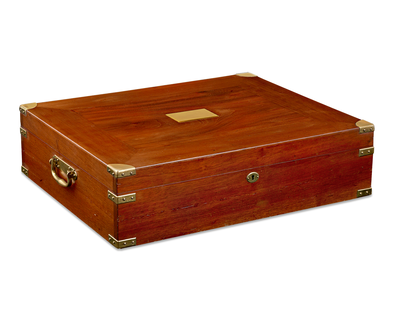 Tiffany & Co. San Lorenzo Silver Flatware Service, 248 Pieces