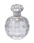 English Cut Glass Perfume Bottle