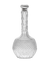 Cut Glass Perfume Bottle