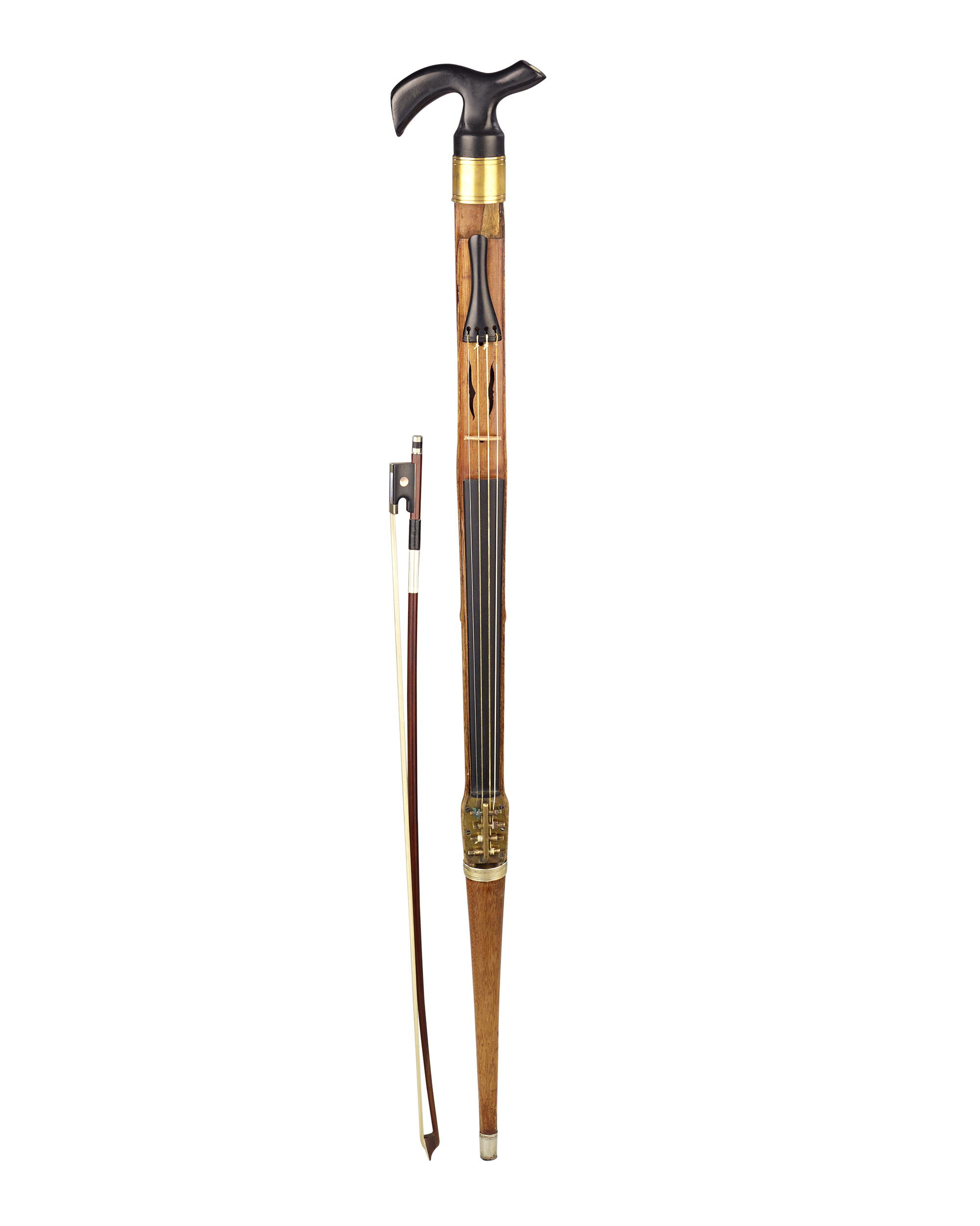 Violinist’s Cane