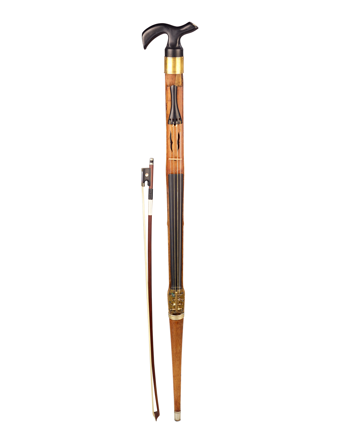 Violinist’s Cane