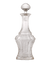 Sterling Silver and Glass Decanter