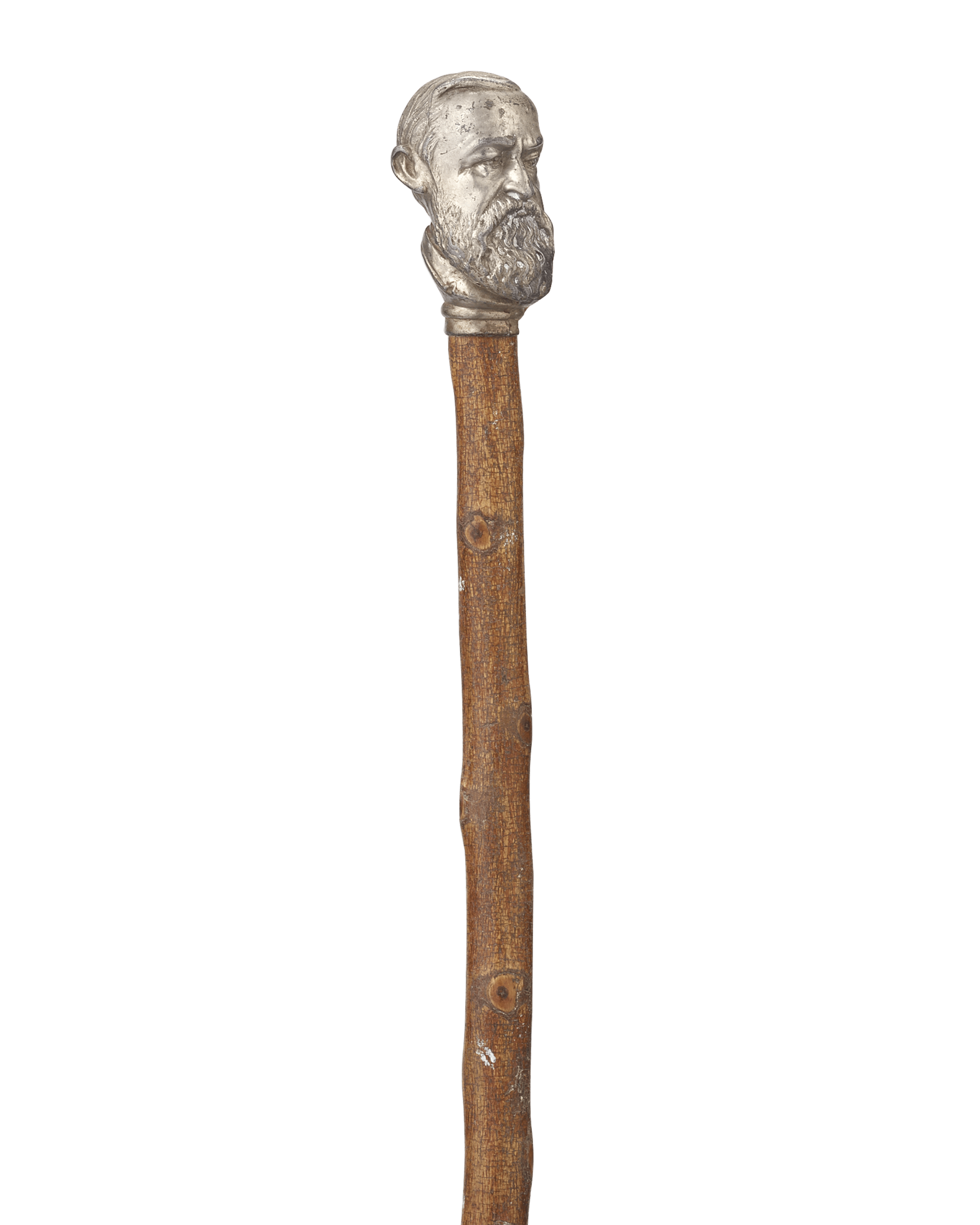 Gentleman Walking Stick