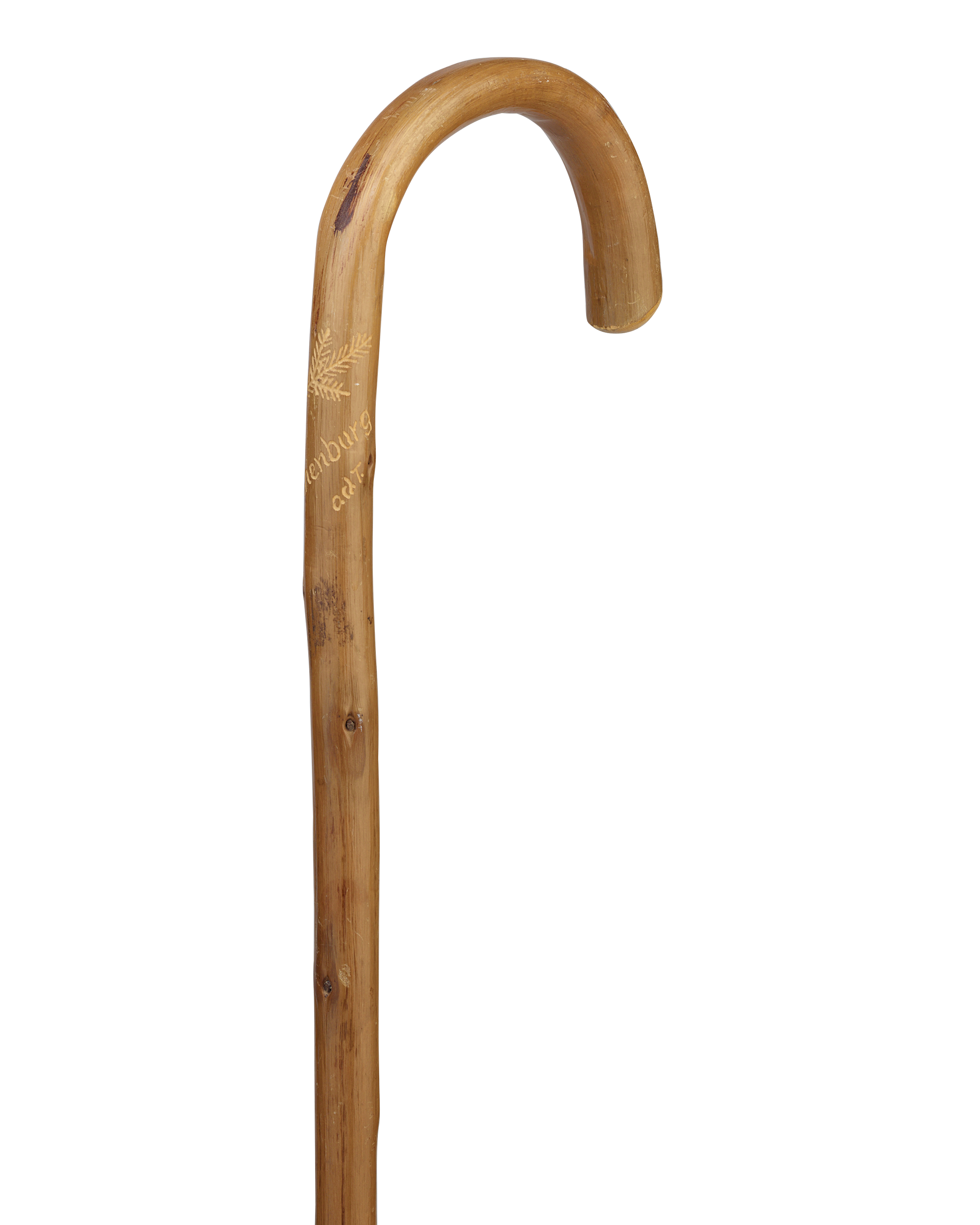 Rothenburg ob der Tauber Souvenir Cane