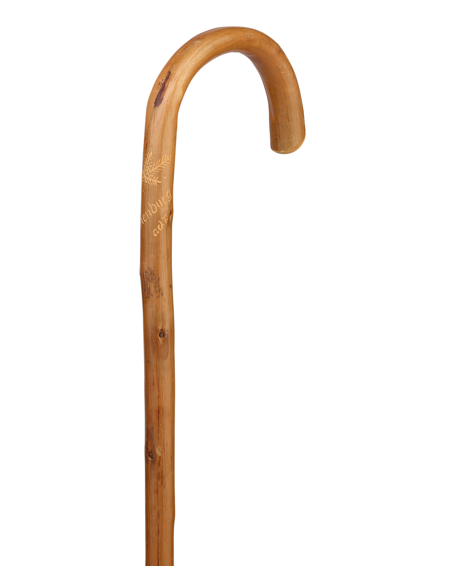 Rothenburg ob der Tauber Souvenir Cane