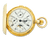 Minute Repeating Chronograph Pocket Watch by A. Lugrin