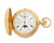 Perpetual Calendar Chronograph Pocket Watch by Redard & Co.