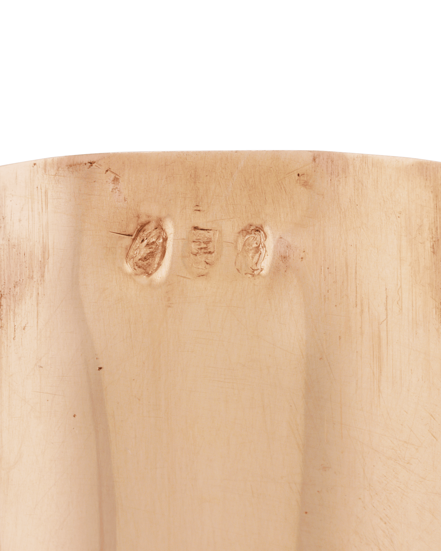 Louis XVI-Period Vari-Colored Gold Étui