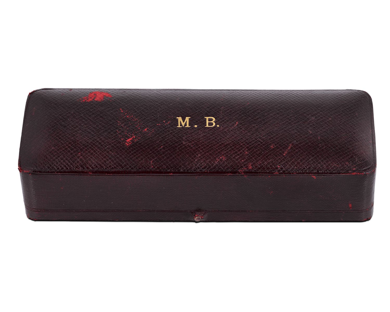 Albatross Cameo Glass Perfume by Thomas Webb & Sons