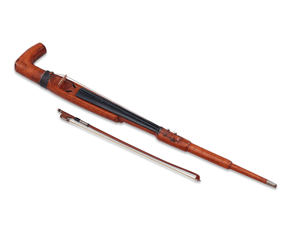Violin Cane
