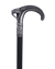 Silver Serpent Cane