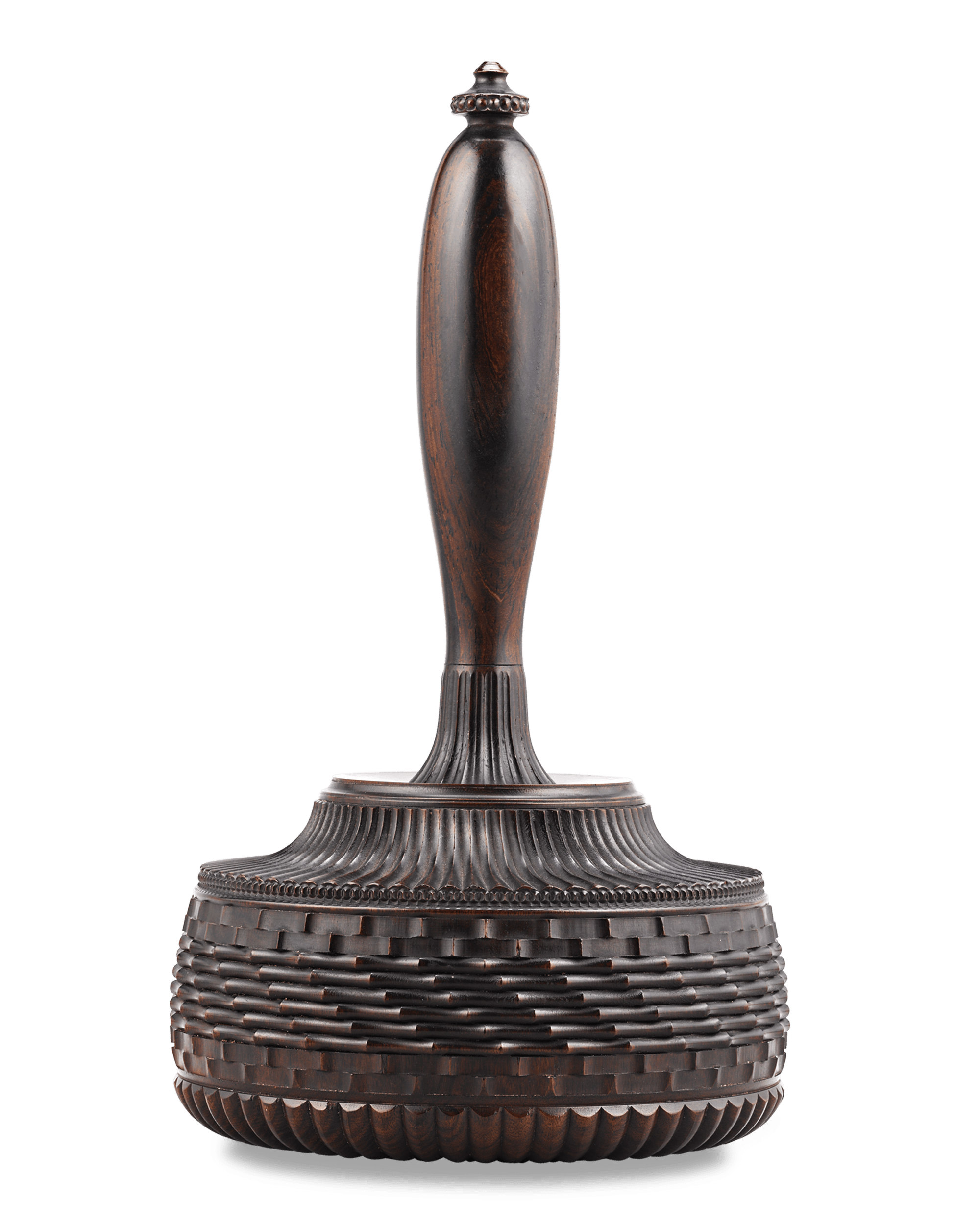 Queen Victoria and Prince Albert Stonemason's Mallet