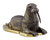 Vienna Bronze Walrus Inkwell