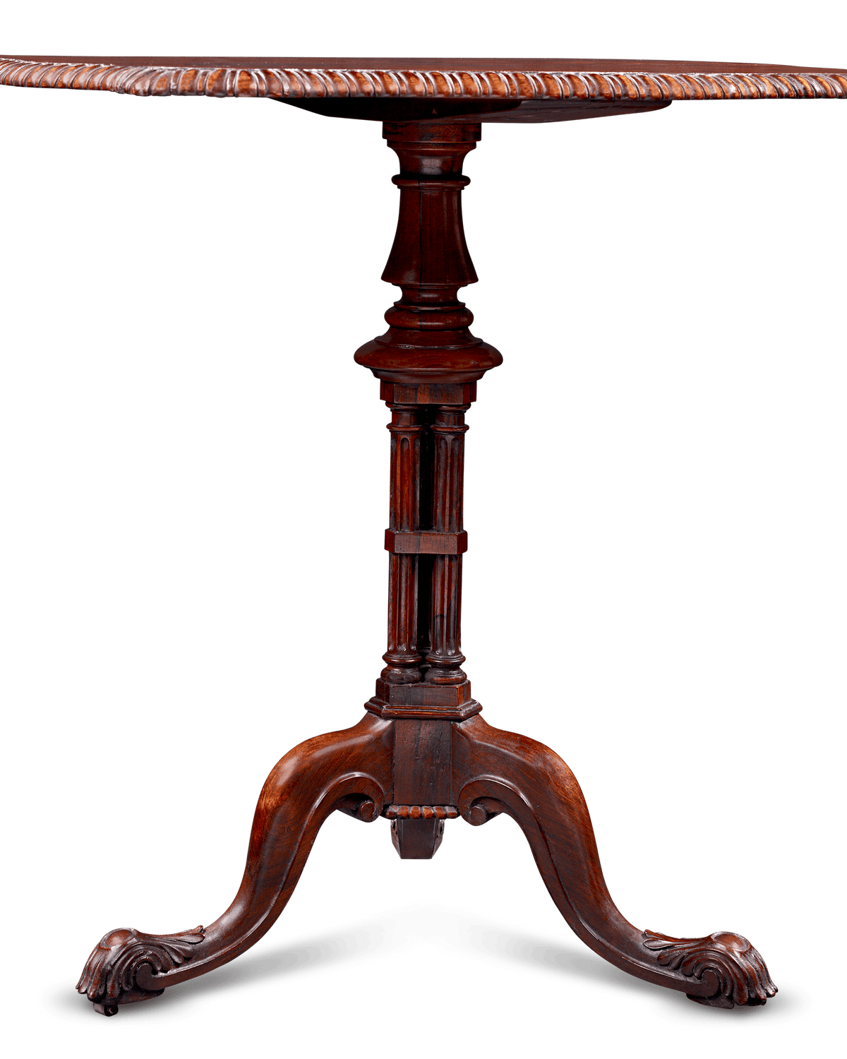 Victorian Rosewood Table
