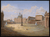 St. Peter's Square Italian Micromosaic