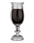 Elizabethan Silver Coconut Goblet