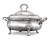 Paul de Lamerie Silver Soup Tureen